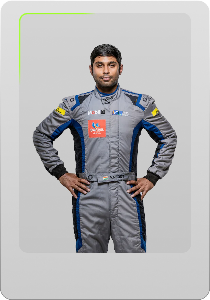 Akhil Rabindra