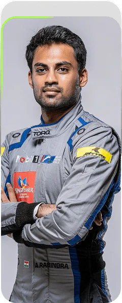 Anindith Reddy