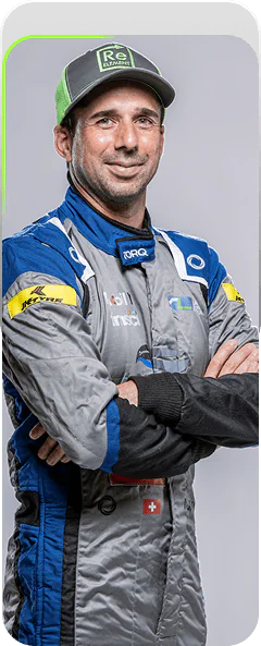 Neel Jani